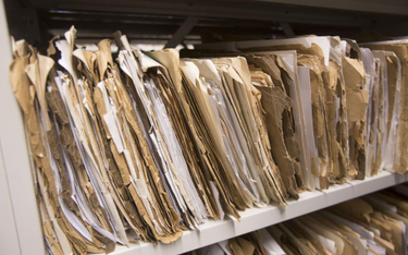 Przedsiębiorstwo musi utworzyć archiwum zakładowe - wyrok WSA