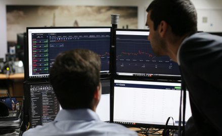 Na rynkach, jak w „Przeminęło z wiatrem”