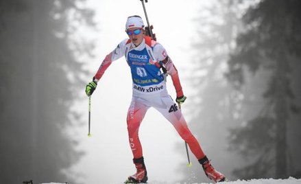 Monika Hojnisz zaczęła sezon najlepiej z Polek. W zawodach Pucharu Świata była druga w biegu na 15 k