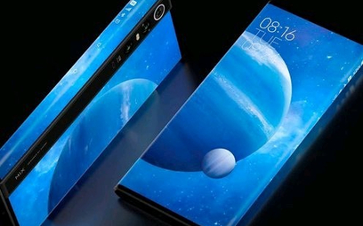 Smartfon przyszłości Xiaomi trafi do sprzedaży.
W ciągu kilku tygodni ma być znana data premiery