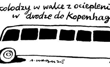 Komentarz rysunkowy
