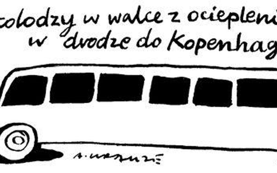 Komentarz rysunkowy