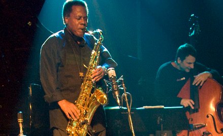 25 sierpnia Wayne Shorter będzie obchodził 80. urodziny. Fot. Marek Dusza