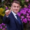 We Francji nikt nie lubi Emmanuela Macrona