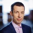 Przemysław Bieńkowski, wiceprezes Stelmetu, mocno liczy na zainteresowanie inwestorów akcjami spółki
