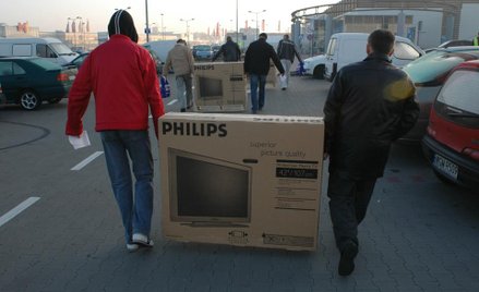 Dwa oblicza praw konsumenta