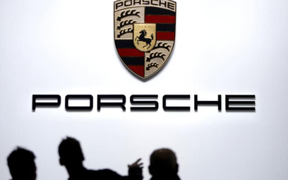 Porsche inwestuje