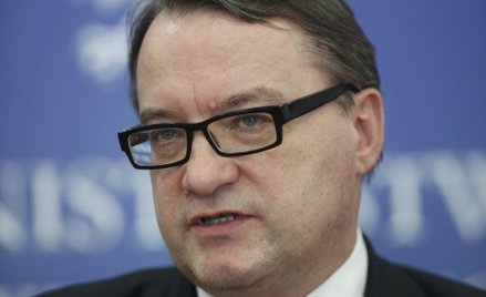 Marek Biernacki