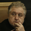 Andrzej Rzepliński prezesem Trybunału Konstytucyjnego