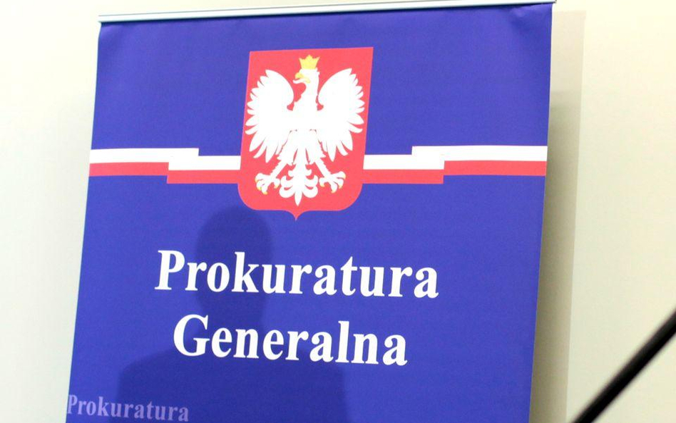 Wstępne wyniki sekcji zwłok prokuratora z Garwolina