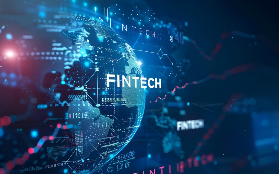 Fintechowy ranking: Amerykańskie spółki zjadają konkurencję