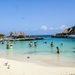 Polacy uciekają przed pandemią do Meksyku, na Arubę i Zanzibar
