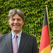 Arndt Freytag von Loringhoven był ambasadorem Niemiec w Polsce w latach 2020-2022