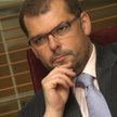 Dariusz Mazur to prezes i pośrednio największy udziałowiec Atlanty. Twierdzi, że obecna wycena akcji