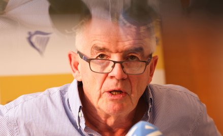 Michael O’Leary, prezes Ryanair
