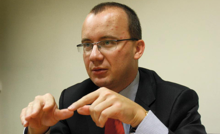 Kandydaturę Adama Bodnara popierają PO i SLD wraz z posłami niezależnymi