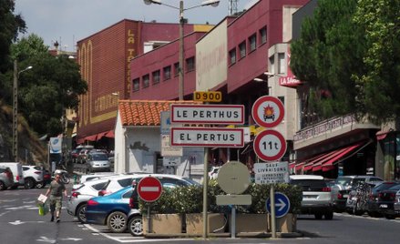 The Telegraph: Wieś bez podatków