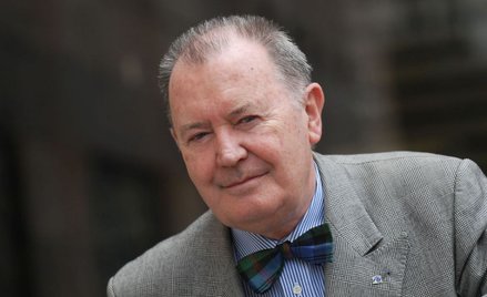 Andrzej S. Nartowski, ekspert corporate governance