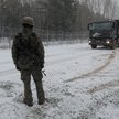 RPO zwraca się do MON-u w sprawie warunków żołnierzy na granicy