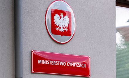 Resort cyfryzacji chce opodatkować firmy technologiczne. Jest projekt ustawy