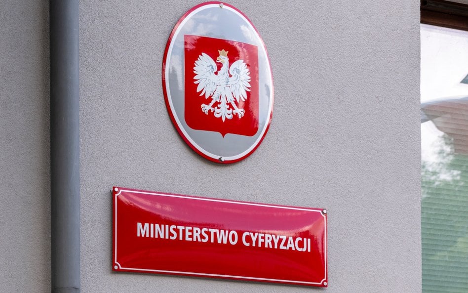 3 proc. podatku cyfrowego od big techów w Polsce. Jest projekt ustawy