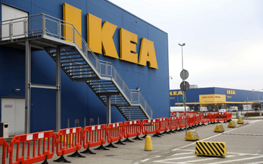 Sieć IKEA nie będzie reklamować się w TV Republika