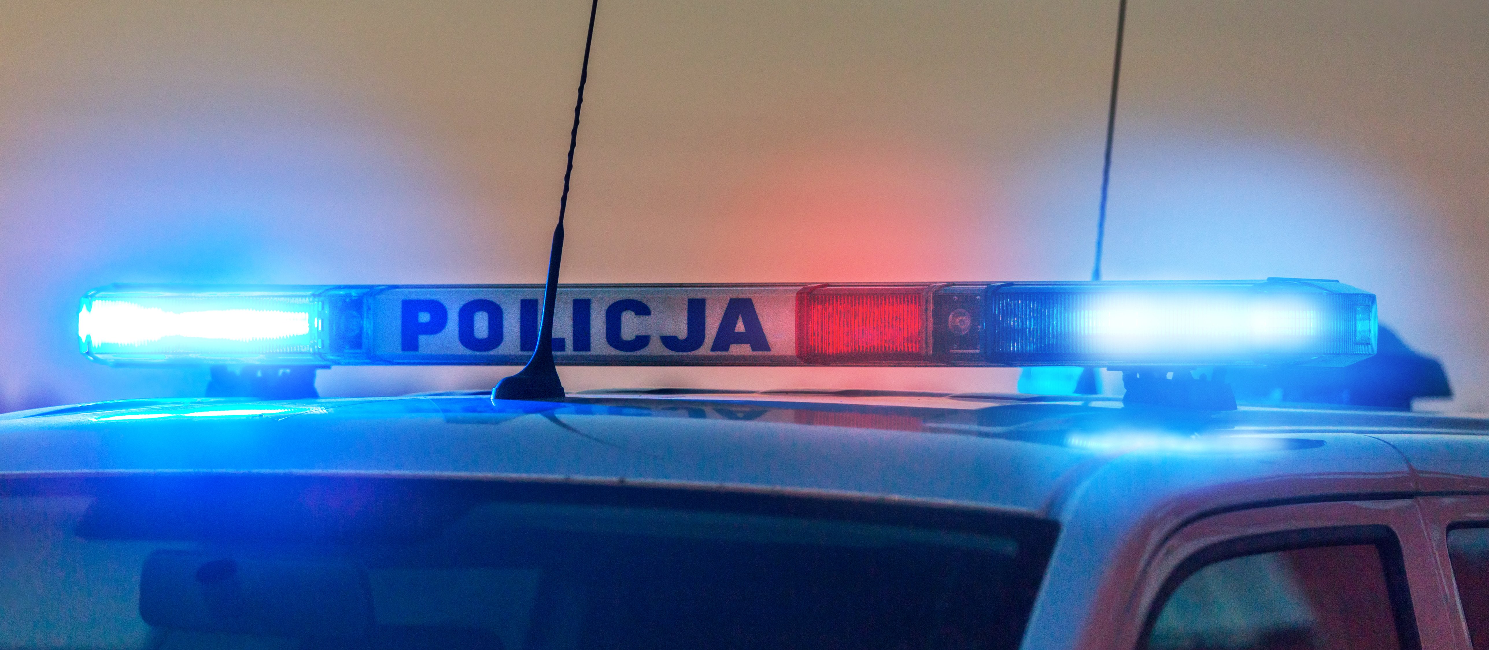 Karambol na drodze ekspresowej S19. Zderzyło się kilkadziesiąt aut