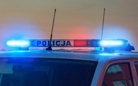 Policja z Piaseczna zatrzymała seniorkę jadącą pod prąd drogą ekspresową S7