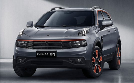 Lynk&Co 01