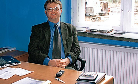 Sieci będą zyskiwać na rynku mąki