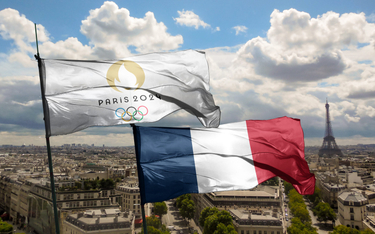 Igrzyska w Paryżu mają rozkręcić rynek sponsoringu sportowego