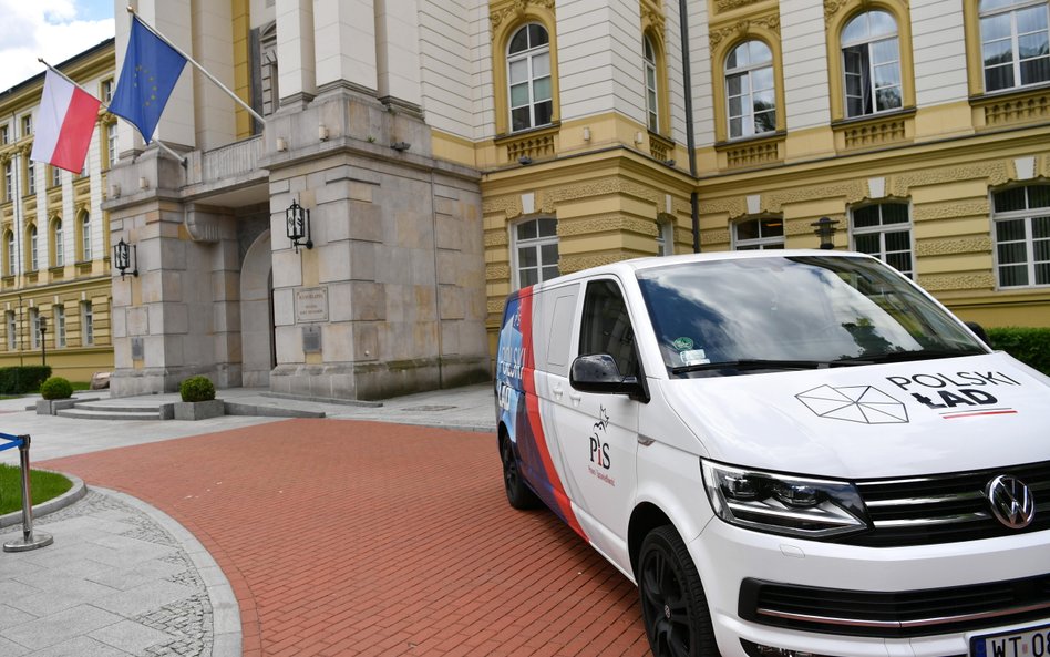 Rząd zapowiada kolejne zmiany w "Polskim Ładzie". Chodzi o emerytów