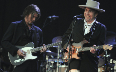 Bob Dylan sprzedał prawa do wszystkich swoich piosenek