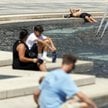USA nawiedza właśnie fala upałów