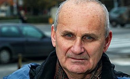 szef oddziału Katolickiego Stowarzyszenia Dziennikarzy w Łodzi