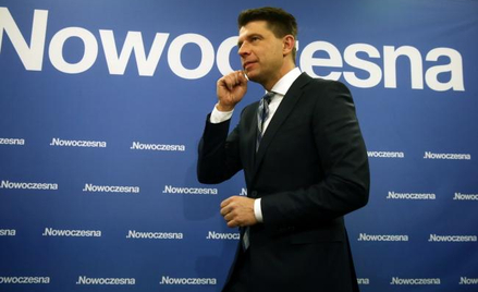 Ryszard Petru