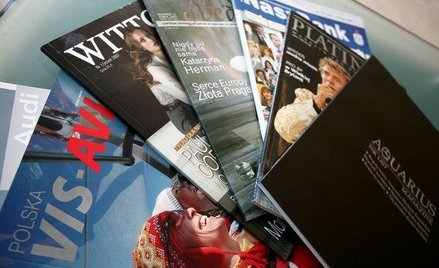 Jak amortyzować prawo do czasopisma