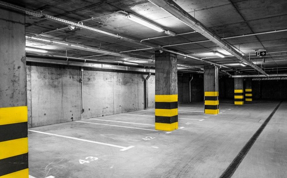 Co dalej ze schronami na osiedlach? Rozporządzenie jeszcze w tym tygodniu