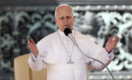 Tomasz Terlikowski: Papież krytykuje model opowiadania o wojnie. „To wyzwanie”