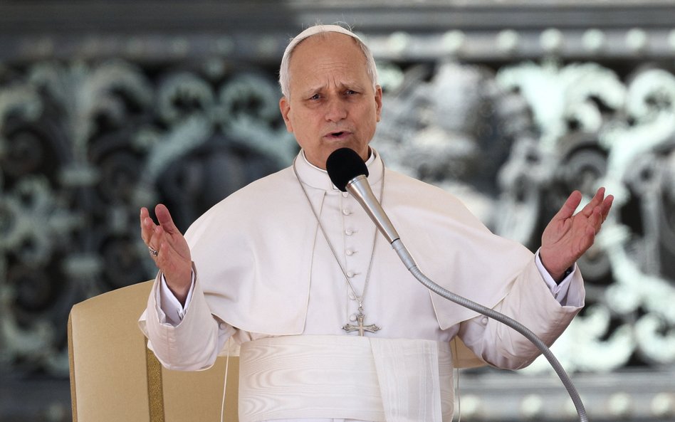 Tomasz Terlikowski: Papież krytykuje model opowiadania o wojnie. „To wyzwanie”