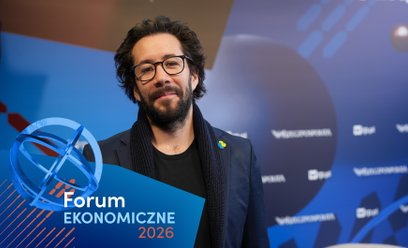 zdjęcie Alejandro Saucedo Zalando