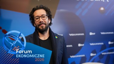 zdjęcie Alejandro Saucedo Zalando