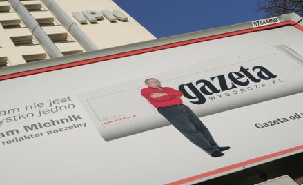 Agora dopięła celu z subskrypcjami cyfrowymi „Gazety Wyborczej”
