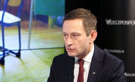 #RZECZoPOLITYCE: Rafał Bochenek, Paweł Rabiej, Piotr Jendroszczyk