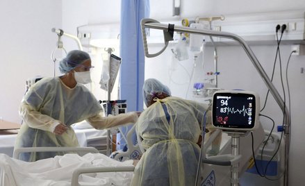 Izraelski lek na COVID-19. Obiecujące wyniki badań