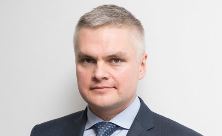 Dr Marcin Mrowiec