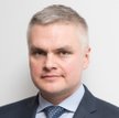 Dr Marcin Mrowiec