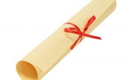 Efekty i umiejętności ważniejsze niż dyplomy