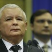 Ziobro i Gowin liczą na Kaczyńskiego