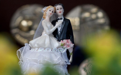 Polacy coraz chętniej żenią się z Ukrainkami